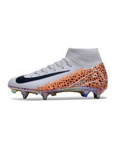 Chuteira Campo NIKE Air Zoom Superfly 10 Elite SG-PRO Electric