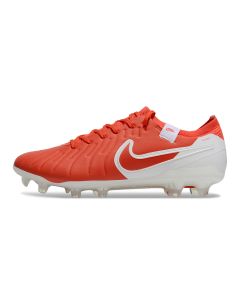 Chuteira Campo NIKE Tiempo Legend X Elite FG