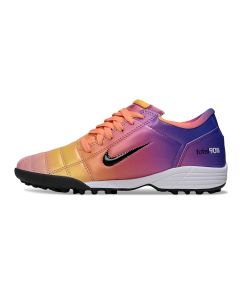 Chuteira Society Nike Total 90 III