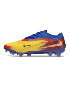 Chuteira Campo NIKE Phantom 6 Elite Low FG