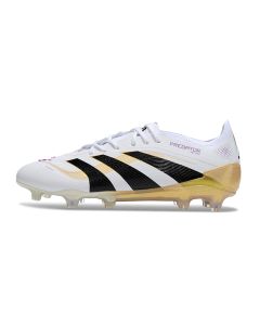 Chuteira Campo ADIDAS Predator Elite 25 FG Road to Glory