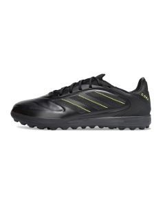 Chuteira Society ADIDAS Copa Pure III Pro Electric Stealth