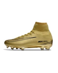 Chuteira de Campo NIKE Mercurial Superfly 5 FG