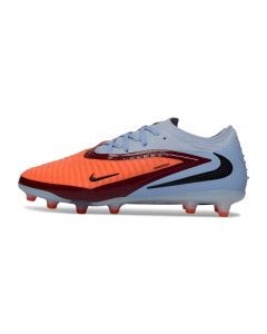 Chuteira Campo NIKE Phantom 6 Elite Low AG Scary Good