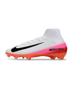 Chuteira Campo NIKE Air Zoom Mercurial Superfly 10 Elite FG Fear Nothing