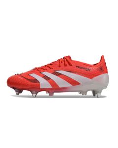 Chuteira Campo ADIDAS Predator Elite 25 SG Polar Energy