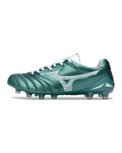 Chuteira Campo Mizuno Morelia 4 Neo FG