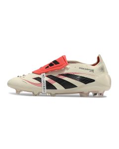 Chuteira Campo ADIDAS Predator Elite Tongue 25 FG Goal Hunter