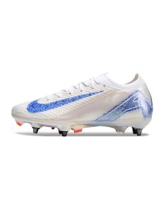 Chuteira Campo NIKE Air Zoom Mercurial Vapor 16 Elite SG-PRO Blue Print