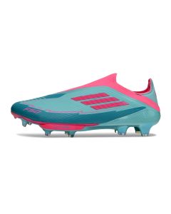 Chuteira Campo ADIDAS F50+ Elite FG La Vida Tropical
