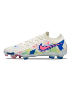 Chuteira de Campo NIKE Phantom GX II Elite LV8 FG SoCal