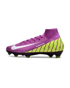 Chuteira Campo NIKE Air Zoom Mercurial Superfly 10 Elite FG