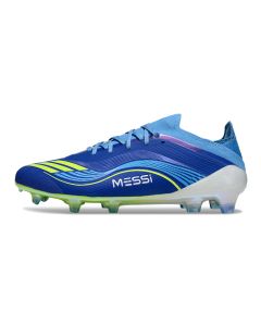 Chuteira Campo ADIDAS F50 Elite FG Messi Vis10n
