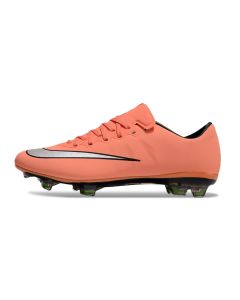 Chuteira Campo NIKE Mercurial Vapor X FG 