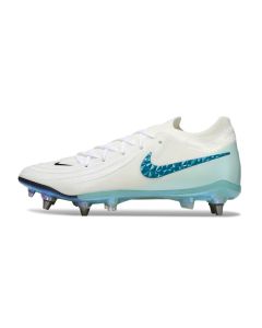 Chuteira Campo NIKE Phantom GX II Elite SG Chromatic