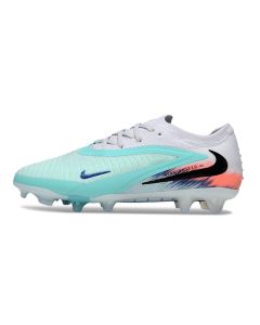 Chuteira Campo NIKE Phantom 6 Elite Low FG United Pack