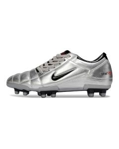 Chuteira Campo Nike Total 90 III FG