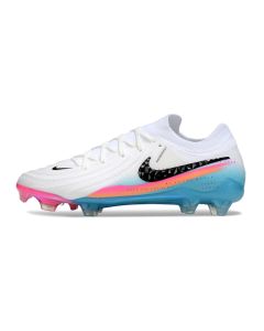 Chuteira Campo NIKE Phantom GX II Elite LV8 FG