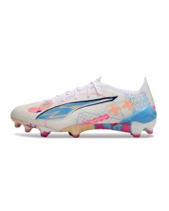 Chuteira Campo Puma Ultra 5 Ultimate FG Volume Up