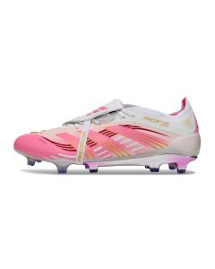 Chuteira Campo ADIDAS Predator Elite Tongue 25 FG