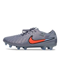 Chuteira Campo NIKE Tiempo Legend X Elite FG Scary Good