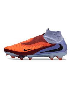 Chuteira Campo NIKE Phantom 6 Elite High FG Scary Good