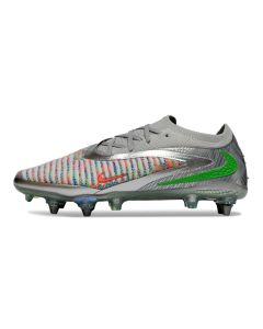 Chuteira Campo NIKE Phantom 6 Elite Low SG-PRO