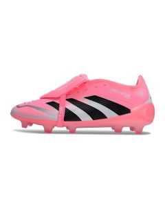 Chuteira Campo ADIDAS Predator Elite Tongue 25 FG Beckham