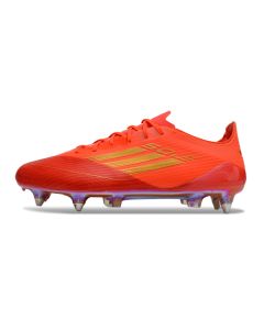 Chuteira Campo ADIDAS F50 Elite SG Two Horizons