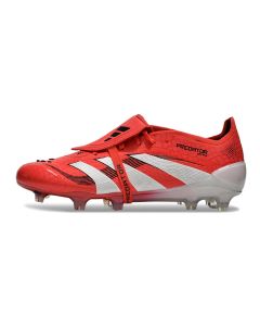 Chuteira Campo ADIDAS Predator Elite Tongue 25 FG Polar Energy