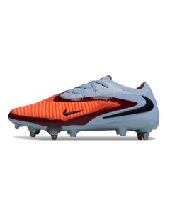 Chuteira Campo NIKE Phantom 6 Elite Low SG-PRO Scary Good
