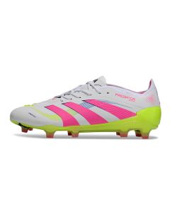 Chuteira Campo ADIDAS Predator Elite 25 FG Celestial Victory