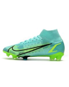 Chuteira Campo NIKE Air Zoom Superfly 8 Elite FG 