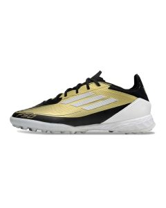 Chuteira ADIDAS F50 Pro Society Triunfo Dorado