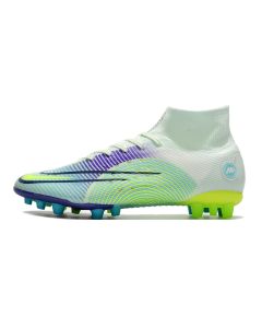 Chuteira Campo NIKE Mercurial Superfly 8 AG Elite Dream Speed 5