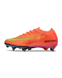 Chuteira Campo NIKE Air Zoom Mercurial Vapor 16 Elite SG-PRO Cosmic Speed 2