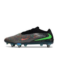 Chuteira Campo NIKE Phantom 6 Elite Low SG-PRO EA SPORTS