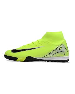 Chuteira Society Nike Air Zoom Mercurial Superfly 10 Academy Mad Voltage