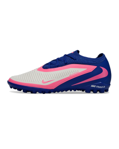  Chuteira Society Nike Phantom ReactX 6 Pro Low