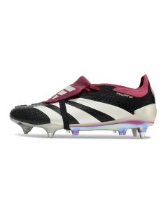 Chuteira Campo ADIDAS Predator Elite Tongue SG 30 anos