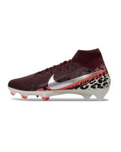 Chuteira Campo NIKE Air Zoom Mercurial Superfly 10 Elite FG