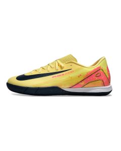 Chuteira Futsal Nike Air Zoom Mercurial Vapor 16 Academy Mbappe