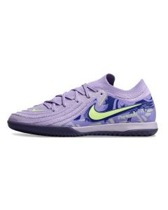 Chuteira Futsal Nike React Phantom GX II Elite