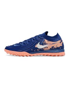  Chuteira Society Nike React Phantom GX II Elite Halland