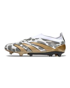 Chuteira de Campo ADIDAS Predator Elite LL FG Generation Pred 2.0