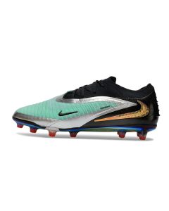 Chuteira Campo NIKE Phantom 6 Elite Low AG Next Generation