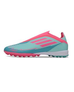 Chuteira Society ADIDAS F50 League LL La Vida Tropical