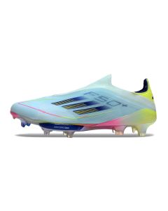 Chuteira de Campo ADIDAS F50+ Elite FG Stellar Icon