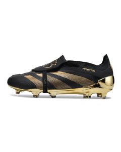 Chuteira Campo ADIDAS Predator Elite Tongue FG Bellingham