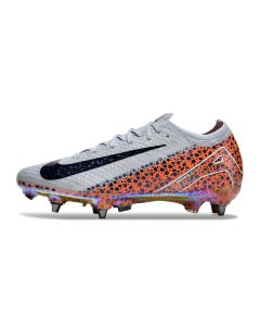 Chuteira Campo NIKE Air Zoom Mercurial Vapor 16 Elite SG-PRO Electric Pack